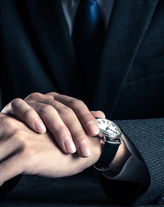 代表取締役社長